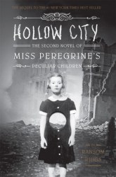 Hollow City2